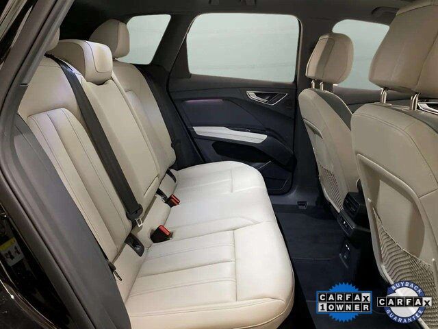 2023 Audi Q4 e-tron Prestige quattro Dallas TX