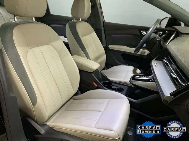 2023 Audi Q4 e-tron Prestige quattro Dallas TX