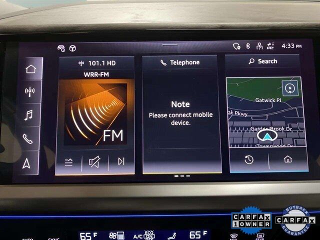 2023 Audi Q4 e-tron Prestige quattro Dallas TX