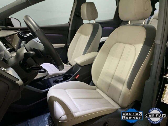 2023 Audi Q4 e-tron Prestige quattro Dallas TX