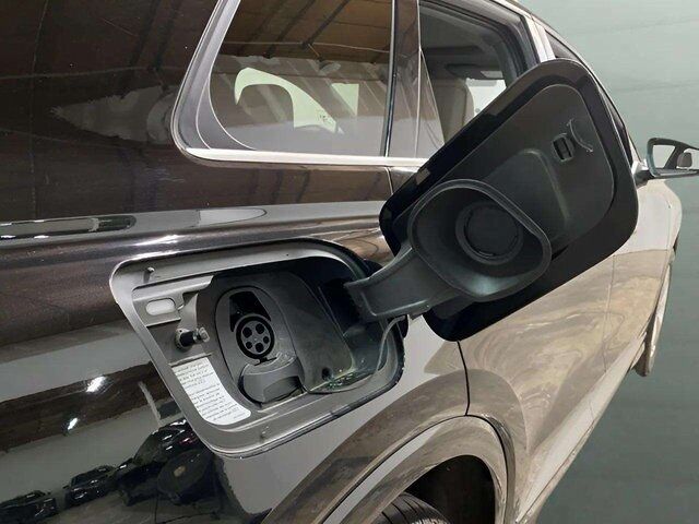 2023 Audi Q4 e-tron Prestige quattro Dallas TX