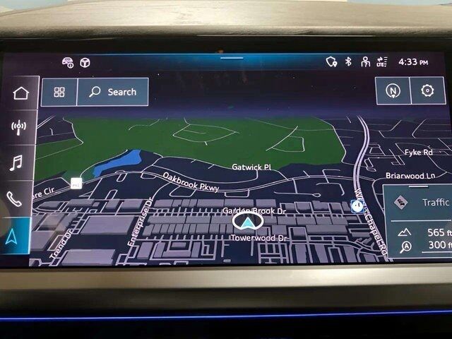 2023 Audi Q4 e-tron Prestige quattro Dallas TX