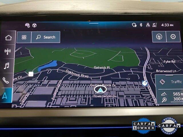 2023 Audi Q4 e-tron Prestige quattro Dallas TX