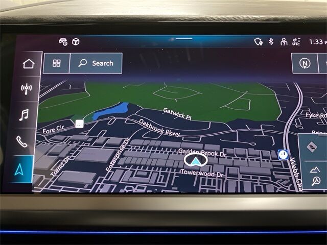 2023 Audi Q4 e-tron Prestige quattro Dallas TX