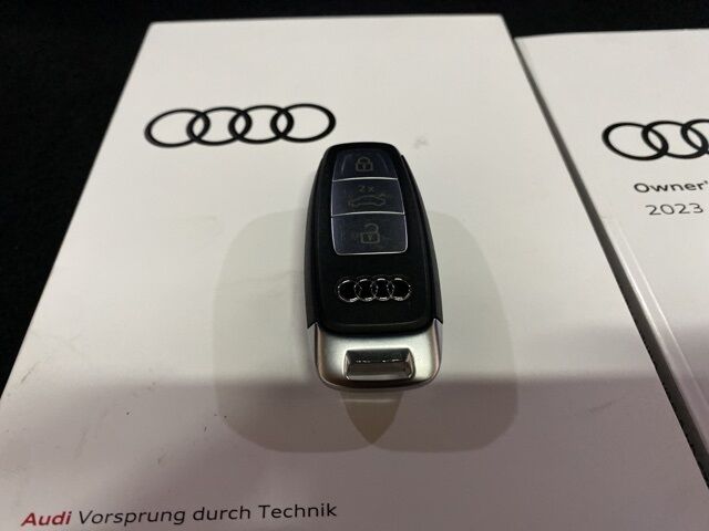 2023 Audi Q4 e-tron Prestige quattro Dallas TX