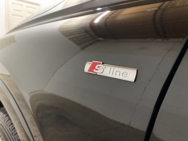 2023 Audi Q4 e-tron Prestige quattro Dallas TX