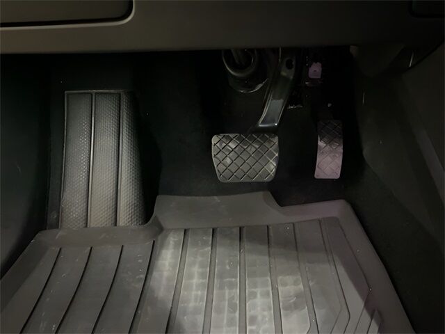 2023 Audi Q4 e-tron Prestige quattro Dallas TX