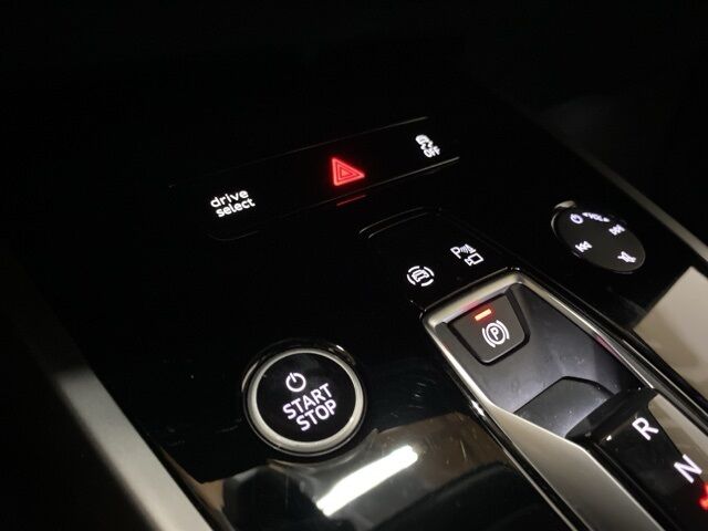 2023 Audi Q4 e-tron Prestige quattro Dallas TX