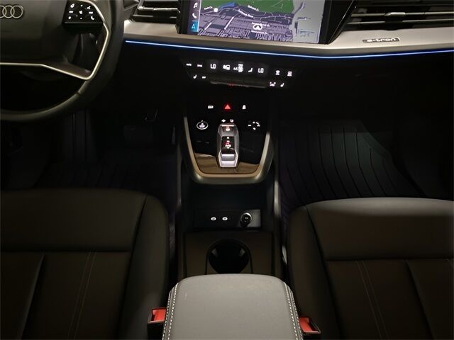 2023 Audi Q4 e-tron Prestige quattro Dallas TX