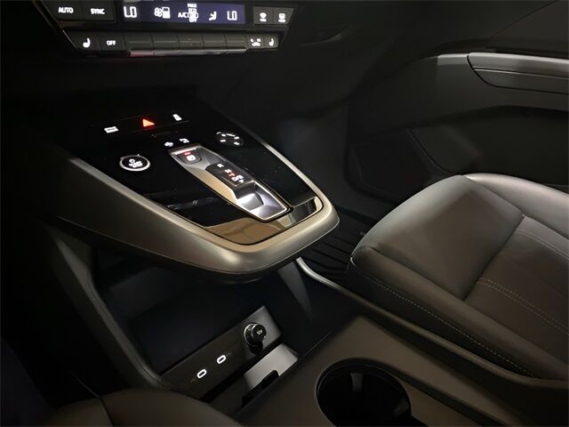 2023 Audi Q4 e-tron Prestige quattro Dallas TX
