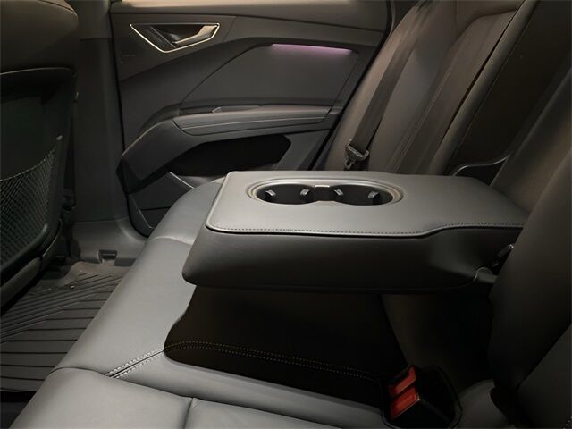 2023 Audi Q4 e-tron Prestige quattro Dallas TX