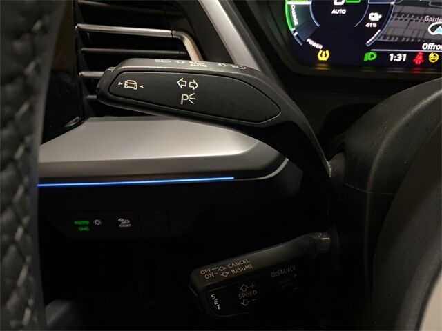 2023 Audi Q4 e-tron Prestige quattro Dallas TX