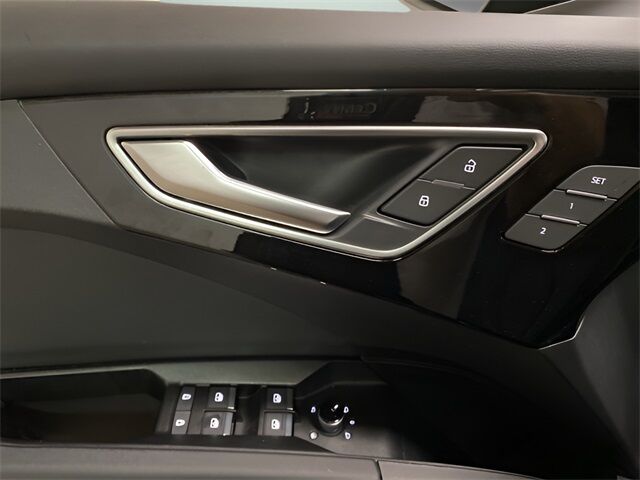 2023 Audi Q4 e-tron Prestige quattro Dallas TX