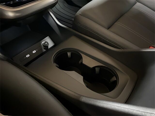 2023 Audi Q4 e-tron Prestige quattro Dallas TX