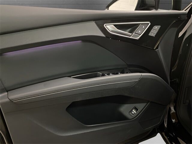 2023 Audi Q4 e-tron Prestige quattro Dallas TX