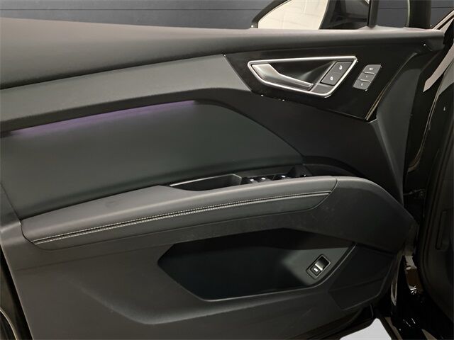2023 Audi Q4 e-tron Prestige quattro Dallas TX