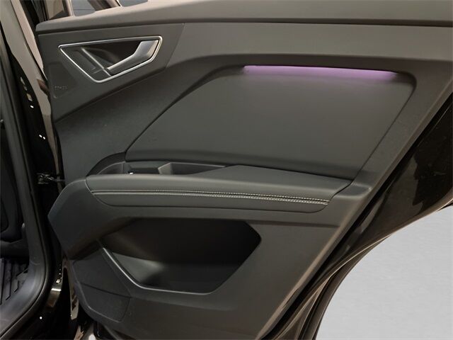 2023 Audi Q4 e-tron Prestige quattro Dallas TX