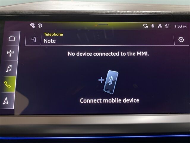 2023 Audi Q4 e-tron Prestige quattro Dallas TX