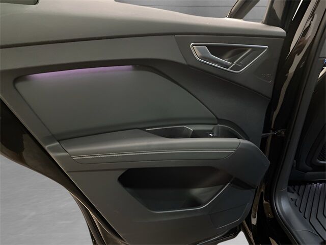 2023 Audi Q4 e-tron Prestige quattro Dallas TX