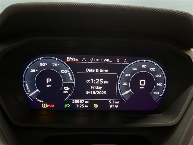 2023 Audi Q4 e-tron Prestige quattro Dallas TX