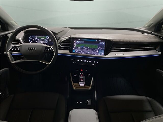 2023 Audi Q4 e-tron Prestige quattro Dallas TX
