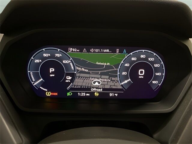 2023 Audi Q4 e-tron Prestige quattro Dallas TX