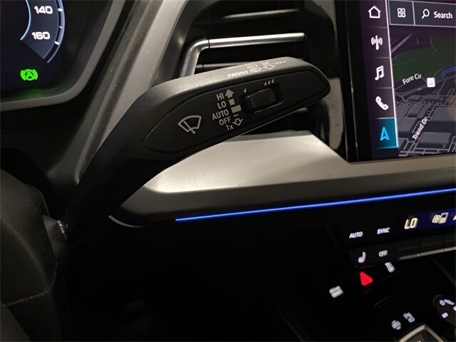 2023 Audi Q4 e-tron Prestige quattro Dallas TX