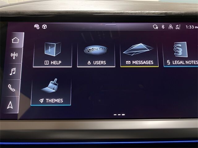 2023 Audi Q4 e-tron Prestige quattro Dallas TX