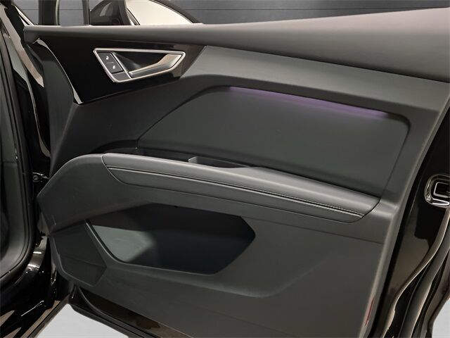 2023 Audi Q4 e-tron Prestige quattro Dallas TX