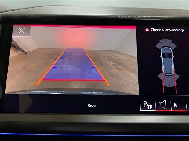 2023 Audi Q4 e-tron Prestige quattro Dallas TX