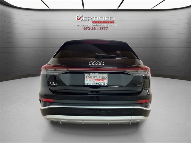 2023 Audi Q4 e-tron Prestige quattro Dallas TX