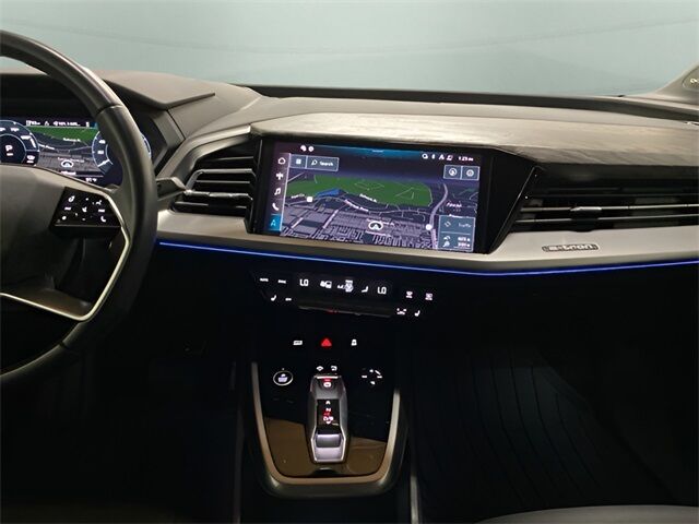 2023 Audi Q4 e-tron Prestige quattro Dallas TX