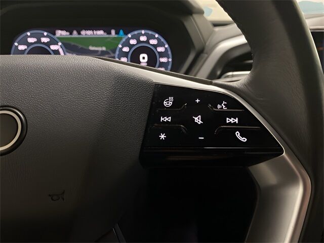 2023 Audi Q4 e-tron Prestige quattro Dallas TX