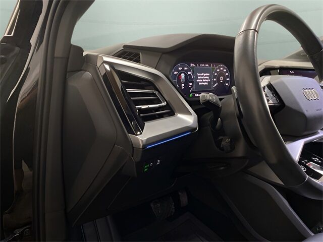 2023 Audi Q4 e-tron Prestige quattro Dallas TX