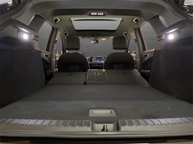 2023 Audi Q4 e-tron Prestige quattro Dallas TX