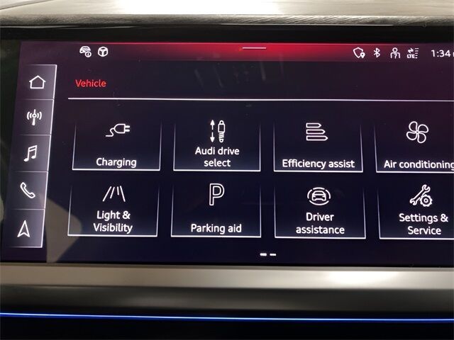 2023 Audi Q4 e-tron Prestige quattro Dallas TX