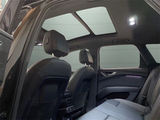 2023 Audi Q4 e-tron Prestige quattro Dallas TX