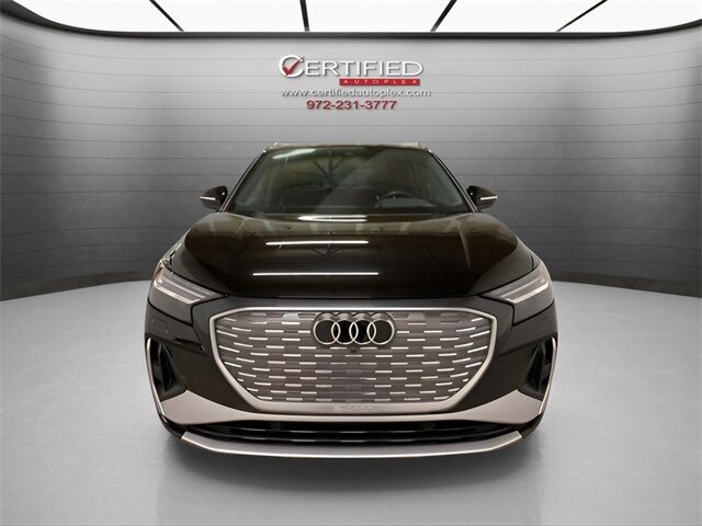 2023 Audi Q4 e-tron Prestige quattro