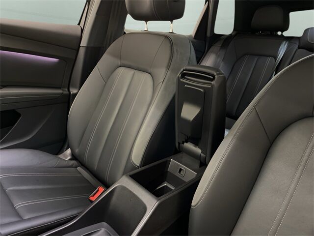 2023 Audi Q4 e-tron Prestige quattro Dallas TX