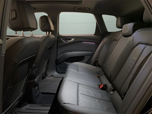 2023 Audi Q4 e-tron Prestige quattro Dallas TX