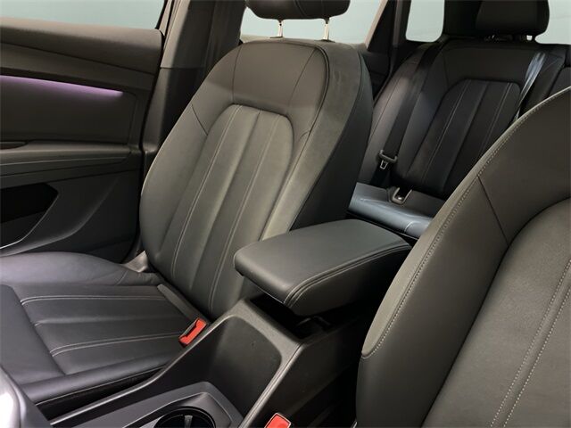 2023 Audi Q4 e-tron Prestige quattro Dallas TX