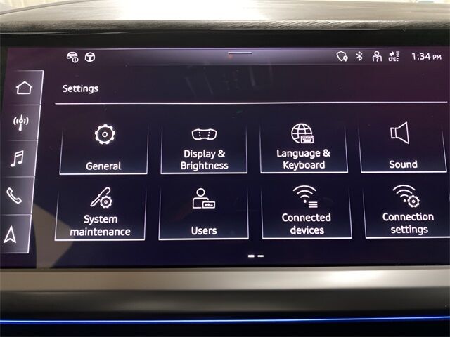 2023 Audi Q4 e-tron Prestige quattro Dallas TX