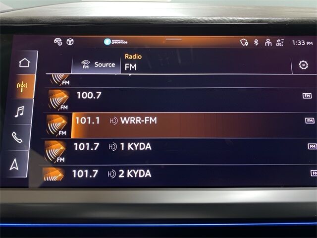 2023 Audi Q4 e-tron Prestige quattro Dallas TX