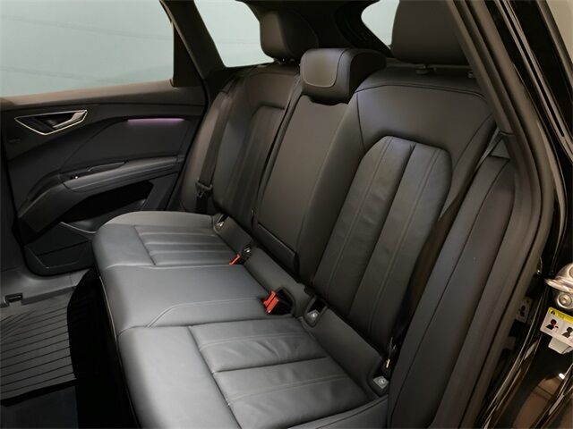 2023 Audi Q4 e-tron Prestige quattro Dallas TX