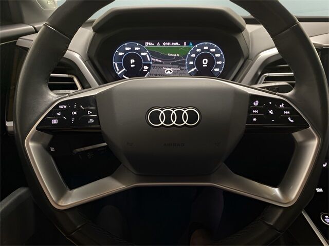 2023 Audi Q4 e-tron Prestige quattro Dallas TX