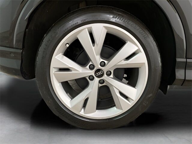 2023 Audi Q4 e-tron Prestige quattro Dallas TX