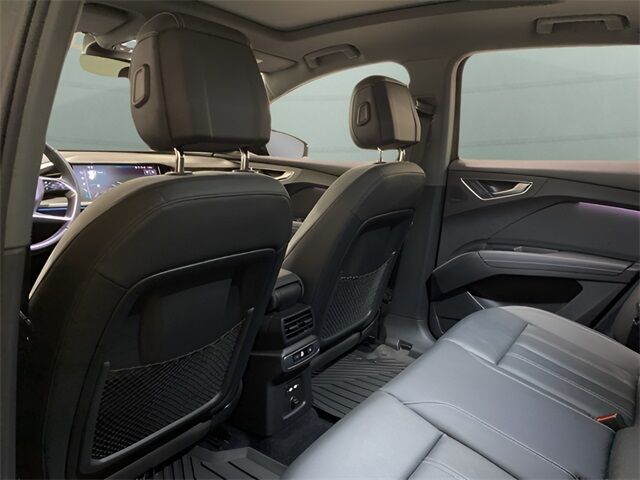 2023 Audi Q4 e-tron Prestige quattro Dallas TX