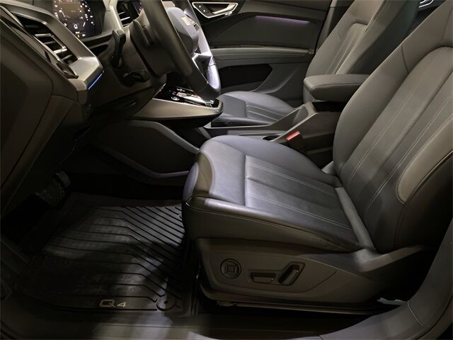 2023 Audi Q4 e-tron Prestige quattro Dallas TX