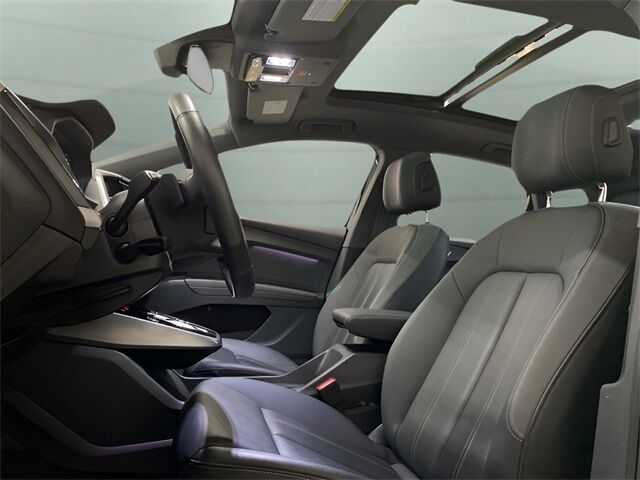 2023 Audi Q4 e-tron Prestige quattro Dallas TX