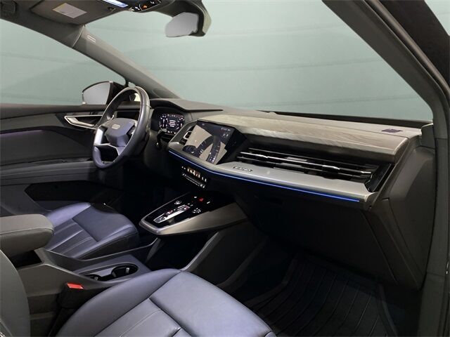 2023 Audi Q4 e-tron Prestige quattro Dallas TX